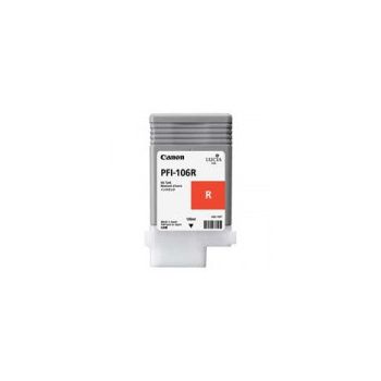 Canon tusz 6627B001 (red) PFI-106R