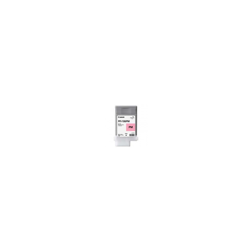 Canon tusz 6626B001 (photo magenta) PFI-106PM