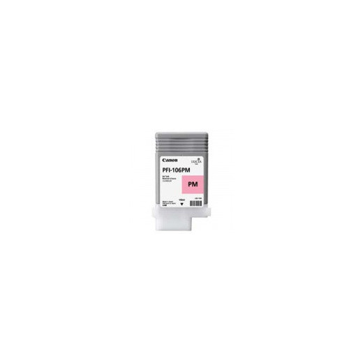 Canon tusz 6626B001 (photo magenta) PFI-106PM