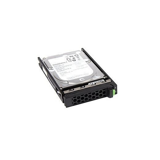 Fujitsu Dysk HD SAS 12G 1,2TB 512n 3,5' S26361-F5728-L112