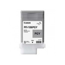 Canon tusz 6631B001 (photo grey) PFI-106PGY