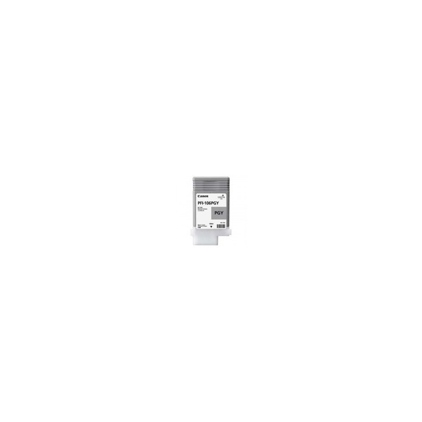 Canon tusz 6631B001 (photo grey) PFI-106PGY