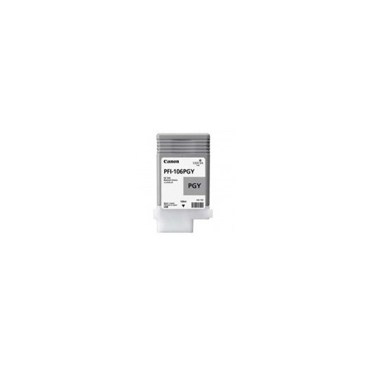 Canon tusz 6631B001 (photo grey) PFI-106PGY
