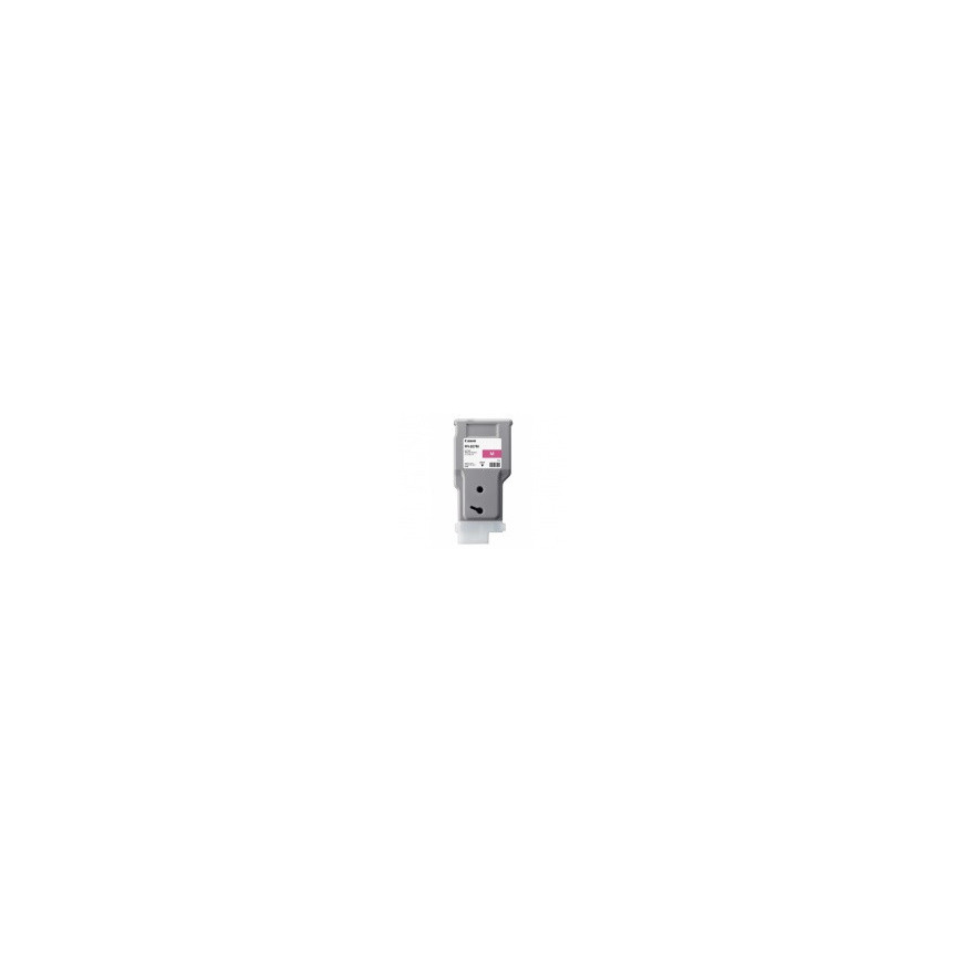 Canon tusz CF8791B001AA (magenta) PFI-207M