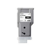   				Canon tusz CF5302B001AA (matte black) PFI-206MBK							