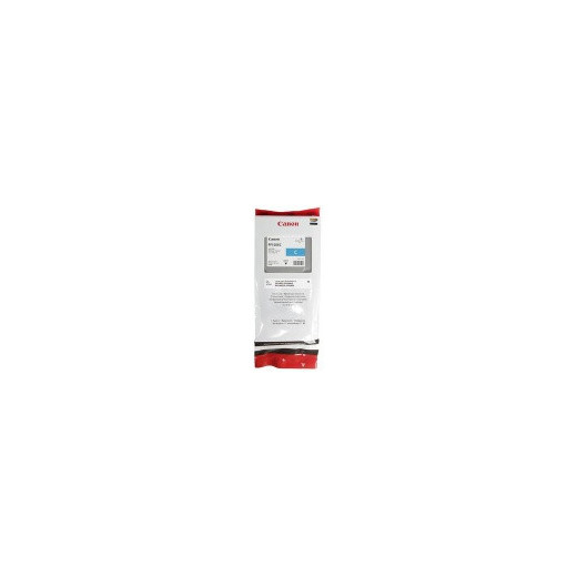 Canon tusz CF5304B001AA (cyan) PFI-206C