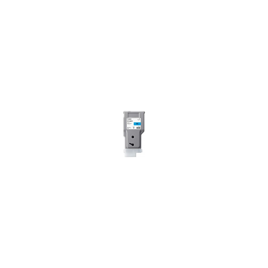 Canon tusz CF5307B001AA (photo cyan) PFI-206PC