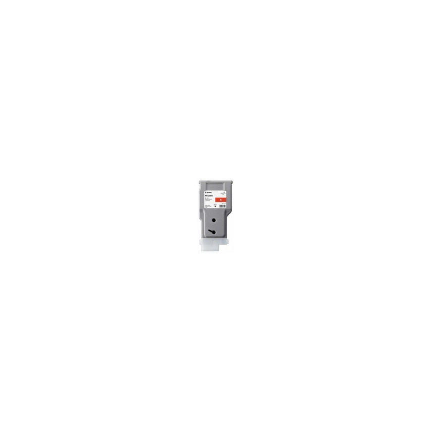 Canon tusz CF5309B001AA (red) PFI-206R
