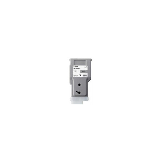 Canon tusz CF5313B001AA (photo grey) PFI-206PGY