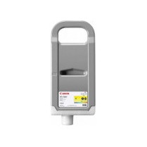 Canon tusz CF6684B001AA (yellow) PFI-706Y
