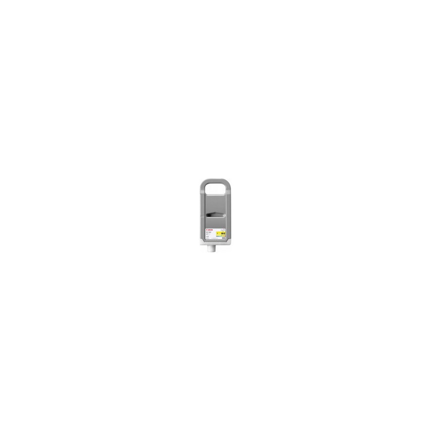 Canon tusz CF6684B001AA (yellow) PFI-706Y