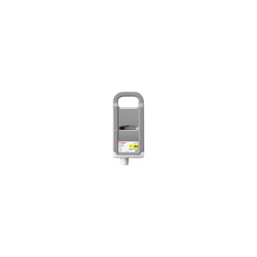Canon tusz CF6684B001AA (yellow) PFI-706Y