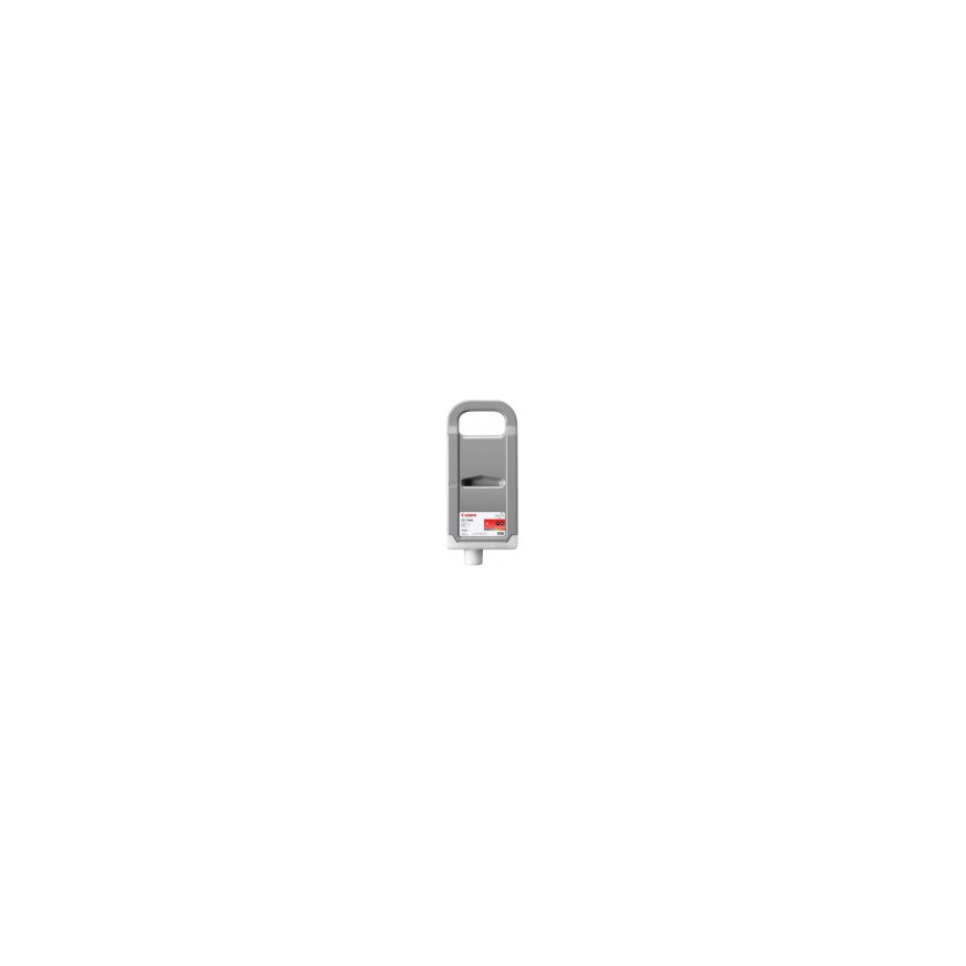 Canon tusz CF6687B001AA (red) PFI-706R