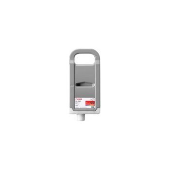 Canon tusz CF6687B001AA (red) PFI-706R