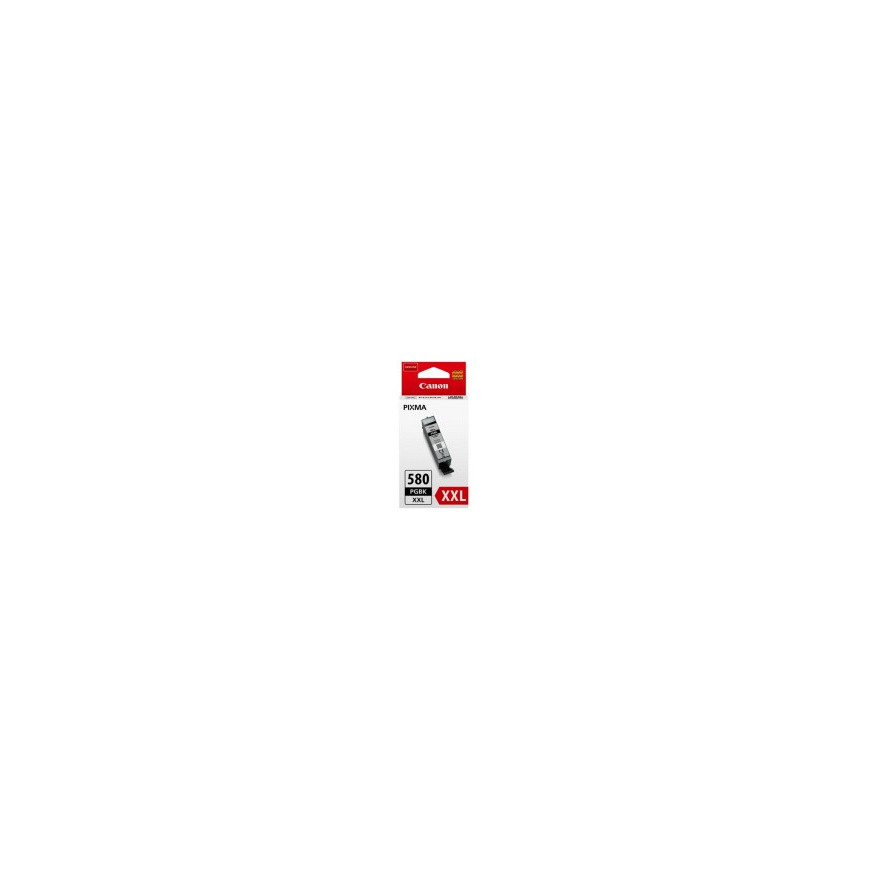 Canon tusz 1970C001 (black) PGI-580PGBKXXL