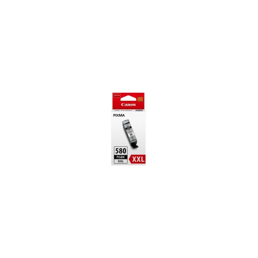 Canon tusz 1970C001 (black) PGI-580PGBKXXL