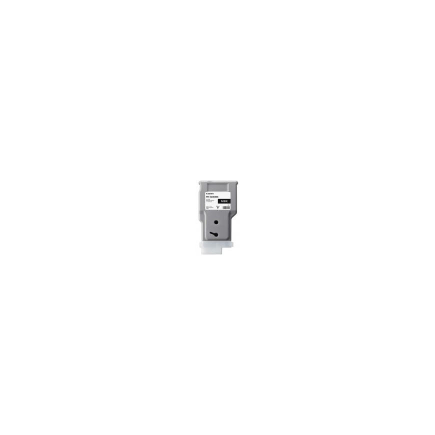Canon tusz PFI-320MBK matte black 300 ml