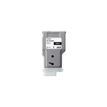 Canon tusz PFI-320MBK matte black 300 ml