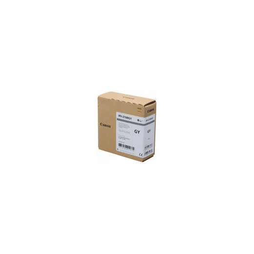 Canon tusz CF5270C001AA (grey) PFI-2100GY