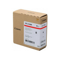 Canon tusz CF5271C001AA (red) PFI-2100R