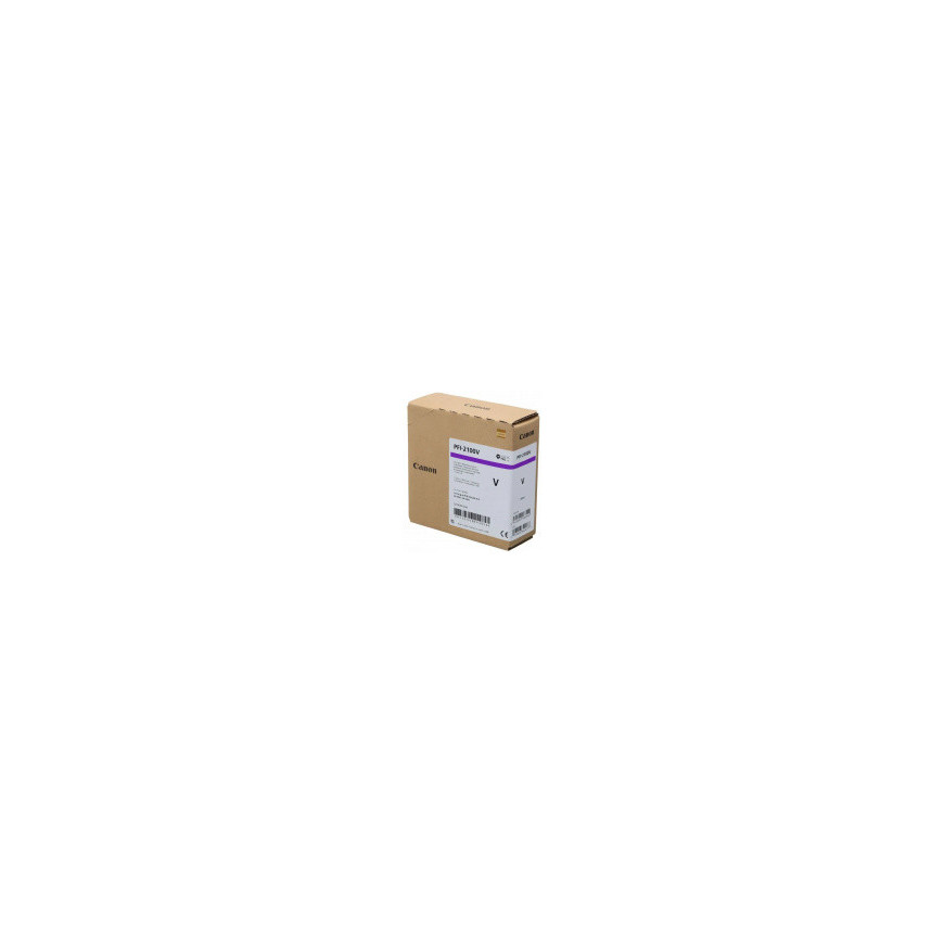 Canon tusz CF5274C001AA (violet) PFI-2100V