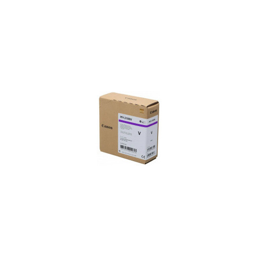 Canon tusz CF5274C001AA (violet) PFI-2100V