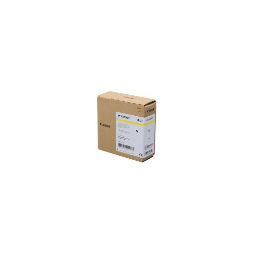 Canon tusz CF5269C001AA (yellow) PFI-2100Y
