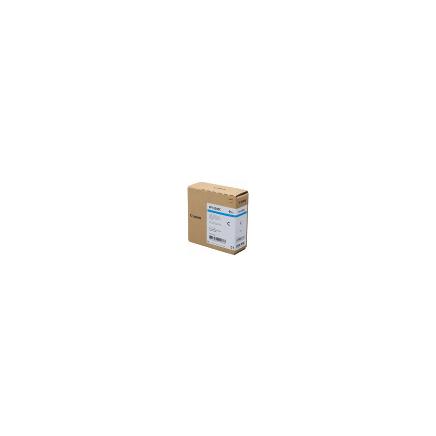 Canon tusz 5278C001AA (cyan) PFI-2300C