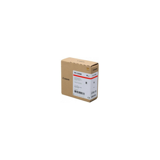 Canon tusz 5282C001AA (red) PFI-2300R