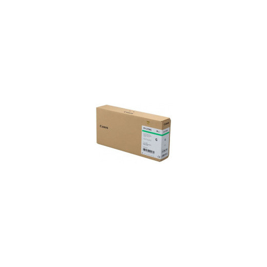Canon tusz 5295C001AA (green) PFI-2700G