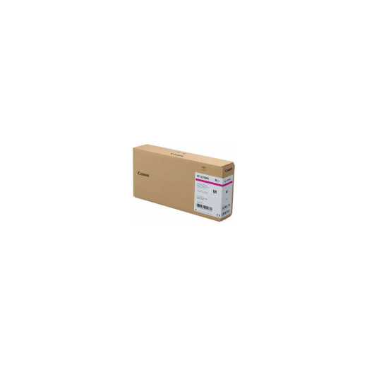 Canon tusz 5290C001AA (magenta) PFI-2700M