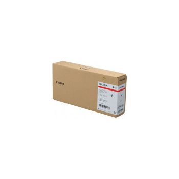 Canon tusz 5293C001AA (red) PFI-2700R