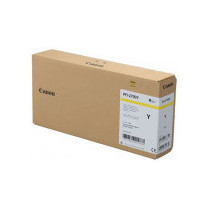 Canon tusz 5291C001AA (yellow) PFI-2700Y