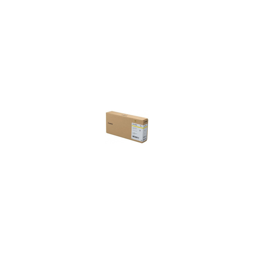 Canon tusz 5291C001AA (yellow) PFI-2700Y