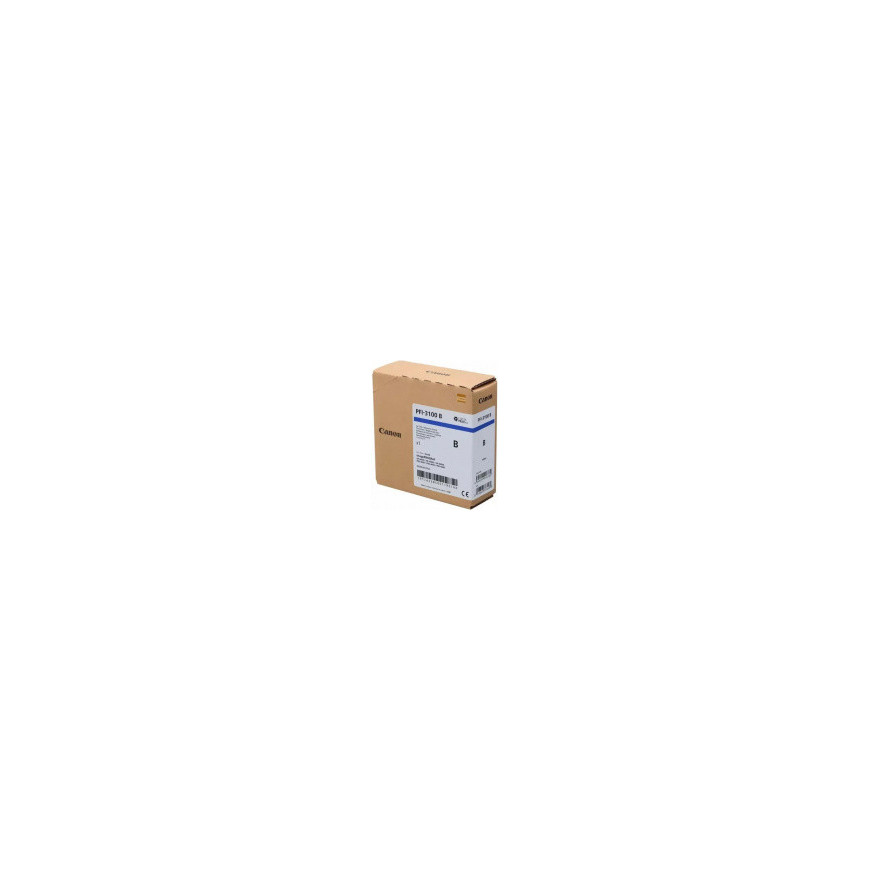Canon tusz CF6428C001AA (blue) PFI-3100B