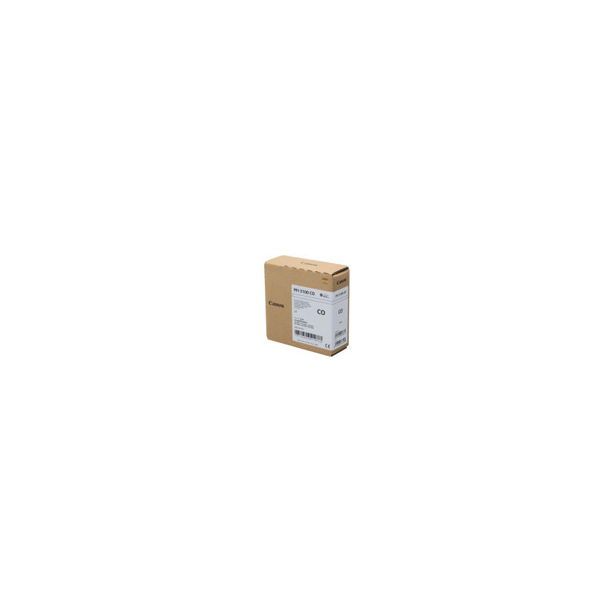 Canon tusz CF6432C001AA (chroma optimizer) PFI-3100CO