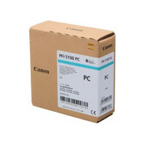   				Canon tusz CF6429C001AA (photo cyan) PFI-3100PC							