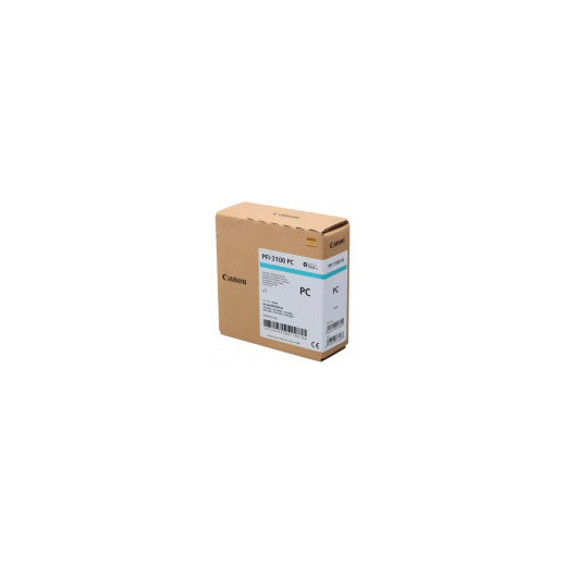 Canon tusz CF6429C001AA (photo cyan) PFI-3100PC
