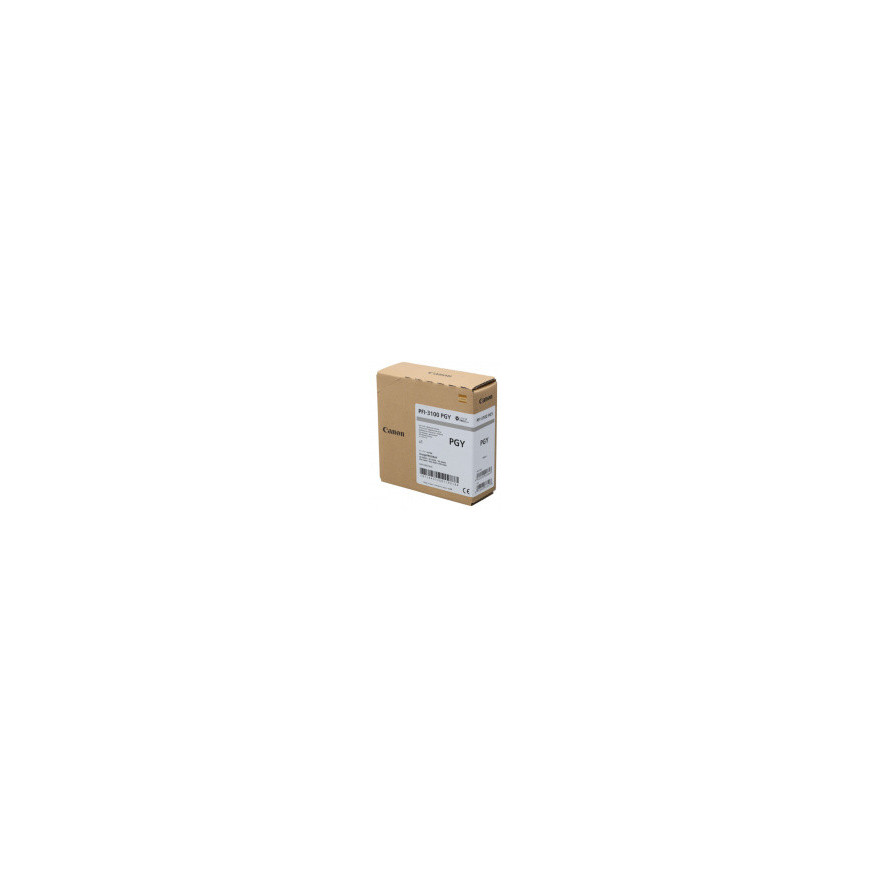 Canon tusz CF6431C001AA (photo grey) PFI-3100PGY