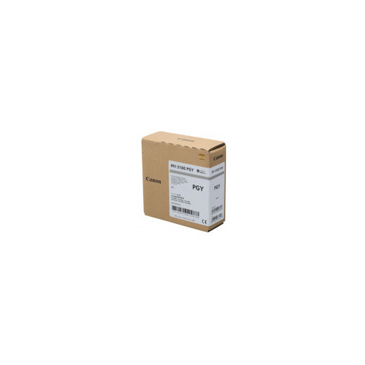 Canon tusz CF6431C001AA (photo grey) PFI-3100PGY
