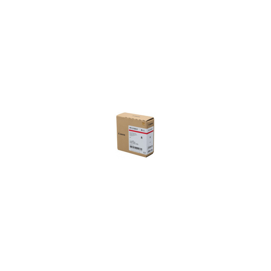 Canon tusz CF6427C001AA (red) PFI-3100R
