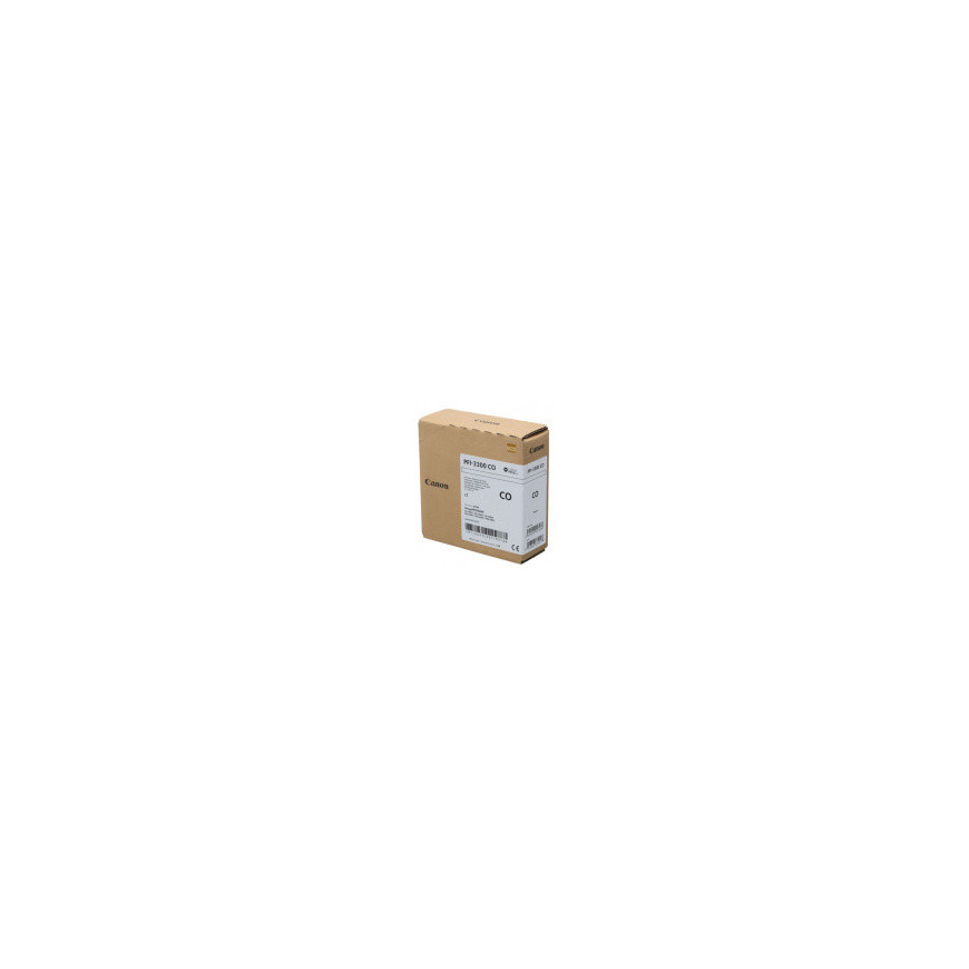 Canon tusz CF6443C001AA (chroma optimizer) PFI-3300CO
