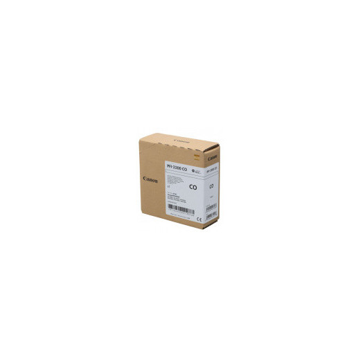 Canon tusz CF6443C001AA (chroma optimizer) PFI-3300CO