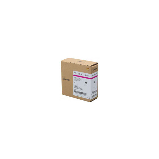   				Canon tusz CF6435C001AA (magenta) PFI-3300M							