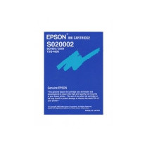 Epson tusz C13S020002 (black) S020002