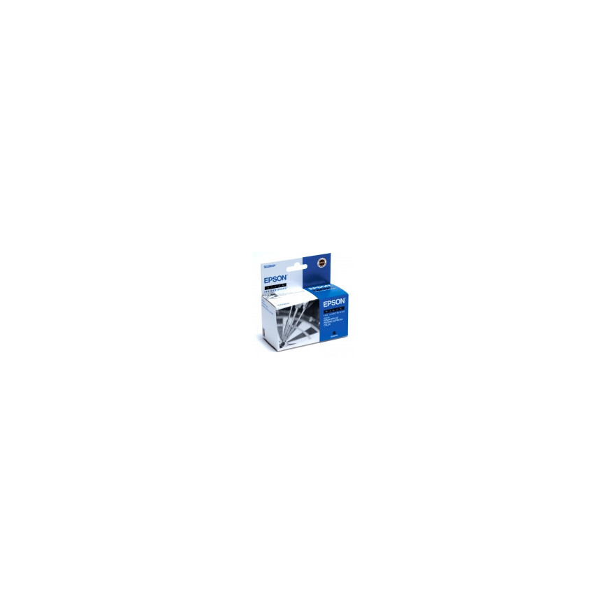 Epson tusz C13S02003440 (black) S020034