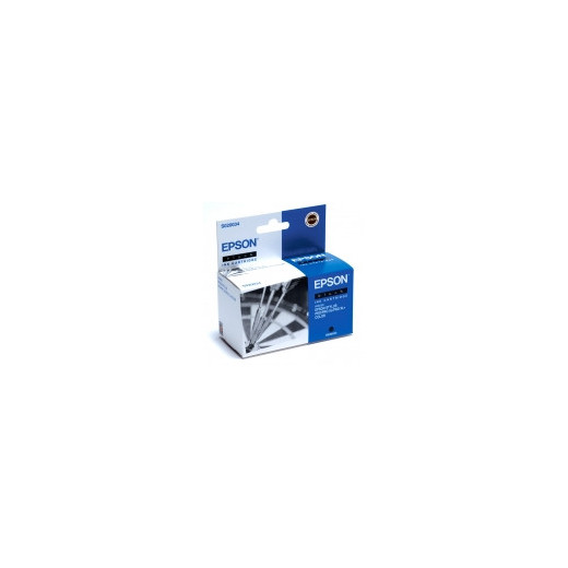 Epson tusz C13S02003440 (black) S020034