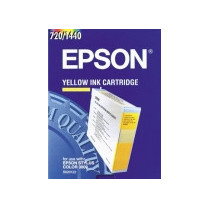   				Epson tusz C13S020122 (yellow) S020122							