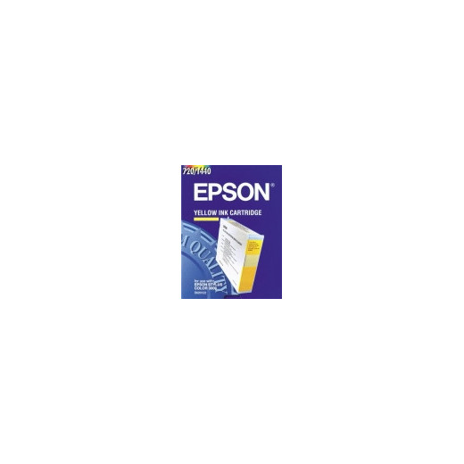   				Epson tusz C13S020122 (yellow) S020122							