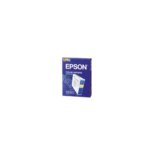   				Epson tusz C13S020130 (cyan) S020130							